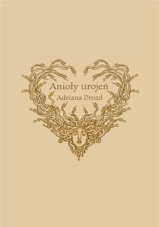 Anioły Urojeń - tantis.pl