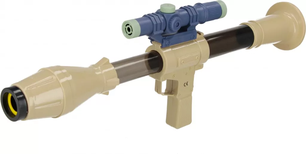 PISTOLET NA PILKI GRANATNIK AKC 68X25X9 MC WB 24 - tantis.pl