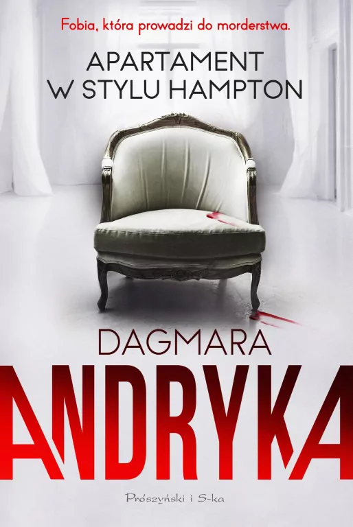 Apartament w stylu Hampton - tantis.pl