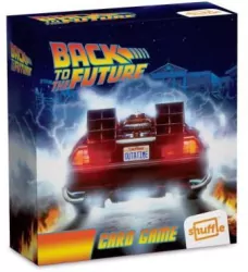 Powrót do Przyszłości Back to the Future