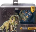 Jurassic World Kolekcja Hammonda Sinoceratops - tantis.pl