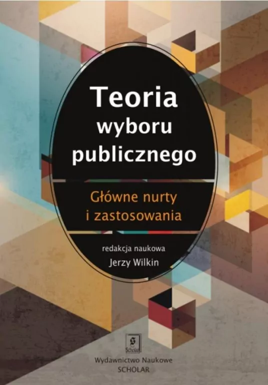 Teoria wyboru publicznego - tantis.pl