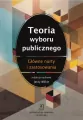 Teoria wyboru publicznego - tantis.pl