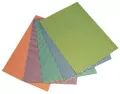Karton obustronny kratka 300g 24x34cm 5 ark MIX - tantis.pl