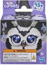 *****Furby Furblets Sports Goal-Ee G3129 G3140