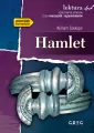 Hamlet. Wydanie z opracowaniem i streszczeniem - tantis.pl