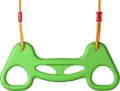 Uchwyt gimnastyczny do 80kg 91950 Woody - tantis.pl