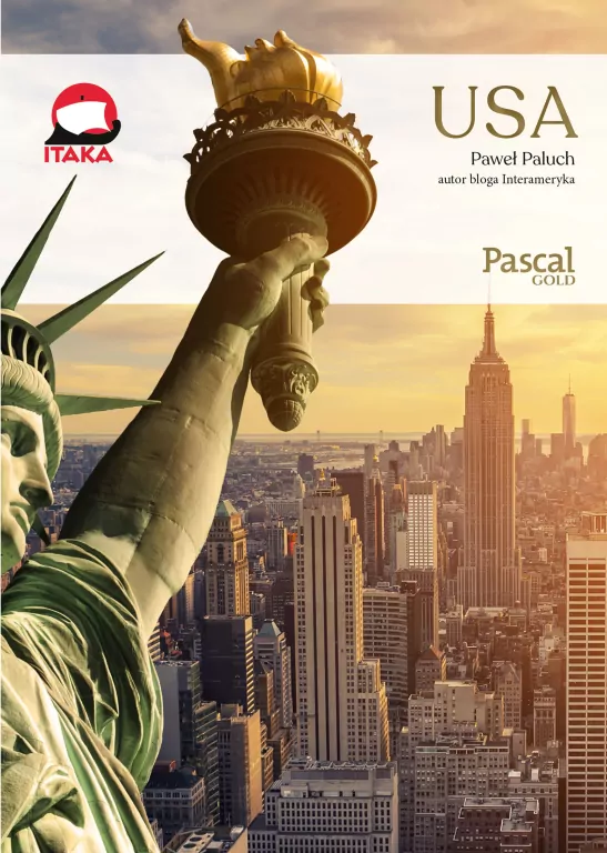 USA - tantis.pl