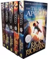 Trials of Apollo 1-5 - tantis.pl