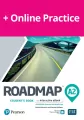 Roadmap A2. Students' Book with digital resources and mobile app with Online Practice + Ebook - tantis.pl