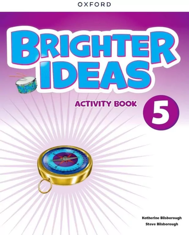 Brighter Ideas 5 AB - tantis.pl