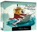Podróże Pana Kleksa. Audiobook - tantis.pl