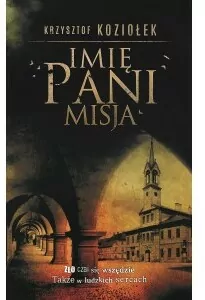 Imię Pani. Misja - tantis.pl