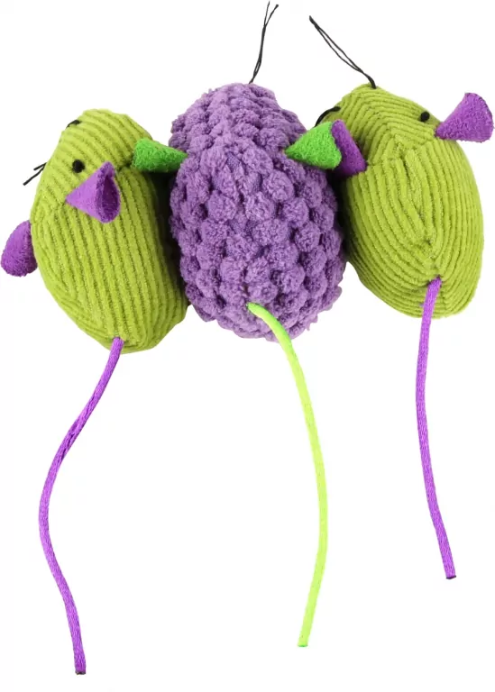 Zabawka dla Kota Myszki - tantis.pl