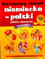 Ilustrowany słownik niemiecko-polski, polsko-niemiecki - tantis.pl