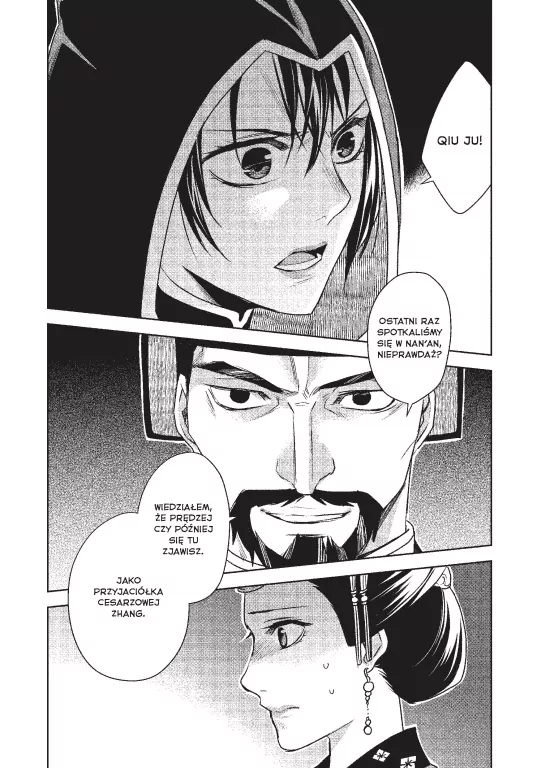 Miecz Shao Jun. Chiny. Assassin's Creed. Tom 4 - tantis.pl