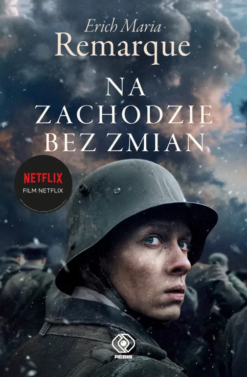 Na Zachodzie bez zmian - tantis.pl