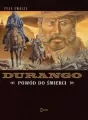 Powód do śmierci. Durango Tom 8 - tantis.pl