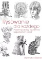Rysowanie dla każdego. Proste sposoby tworzenia wspaniałych dzieł - tantis.pl