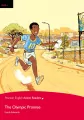 Olympic Promise. Book with Digital Version and audio. Level 1 - tantis.pl