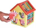 Świnka Peppa. Sorter domek Peppy - tantis.pl