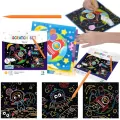 Wydrapywanka Space - tantis.pl