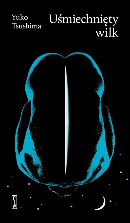 Uśmiechnięty wilk - tantis.pl