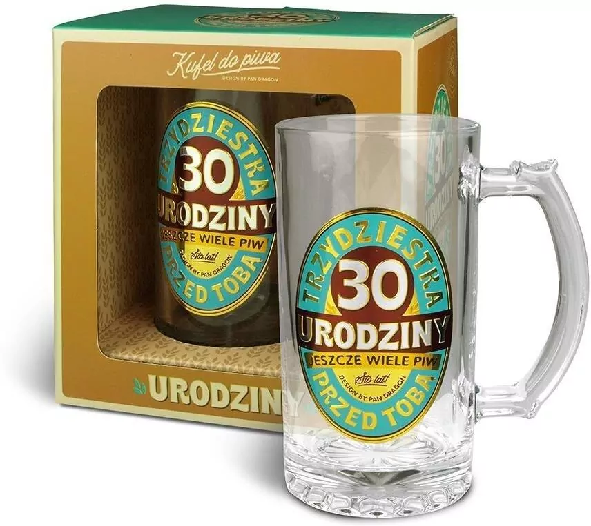 Kufel Good Boy 30 - tantis.pl