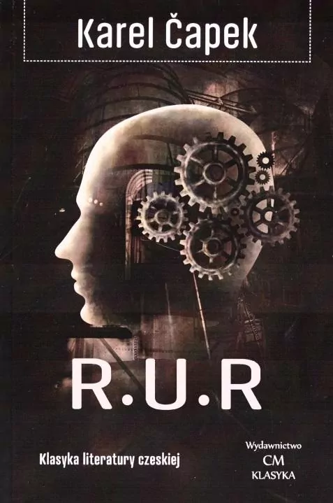 R.U.R - tantis.pl