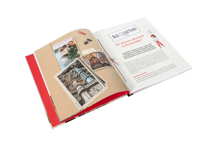 Święte tajemnice. 12 śledztw w sprawie zagadek chrześcijańskiego świata - tantis.pl