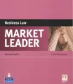Market Leader NEW Business Law - tantis.pl