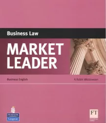 Market Leader NEW Business Law