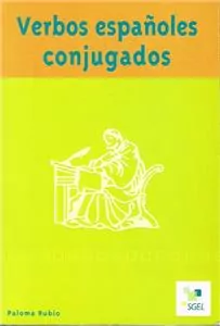 Verbos espanol conjugados - tantis.pl