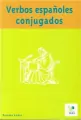 Verbos espanol conjugados - tantis.pl
