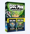Dogman T.1-2 - tantis.pl