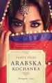 Arabska kochanka (Duże Litery) - tantis.pl