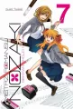 Mistrz Romansu Nozaki. Tom 7 - tantis.pl