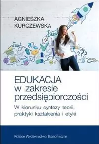Eukacja w zakresie przedsiębiorczości - tantis.pl