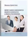 Wzory karier zawodowych młodych dorosłych i miejsce pochodzenia - tantis.pl