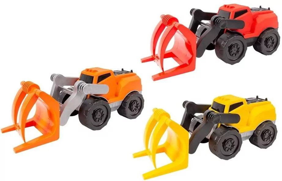 Maszyna budowlana MIX - tantis.pl