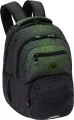 Plecak Hexagon Green Ombre ASTRA - tantis.pl