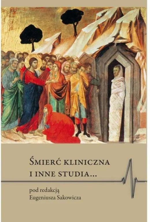 Śmierć kliniczna i inne studia... - tantis.pl