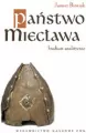 Państwo Miecława. Studium analityczne. Korzenie Polski - tantis.pl