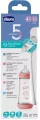 Chicco. Perfect5. Butelka. 300 ml. 4 miesięce. Girl - tantis.pl