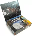 Jurassic World T-Rex wykopaliska glow 93-0044 - tantis.pl