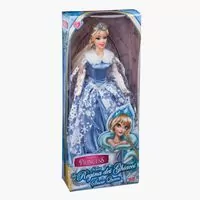 Lalka 30 cm Królowa śniegu - tantis.pl
