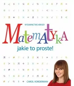 Matematyka jakie to proste! - tantis.pl