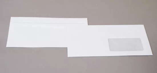 KOPERTA DL SPRZYL BIA OPD B-MAIL PUD OP