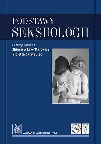 Podstawy seksuologii PZWL - tantis.pl