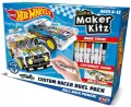 Hot Wheels Marker Kitz z mazakami 2pak - tantis.pl